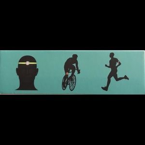 Outdoor Cycling LED light